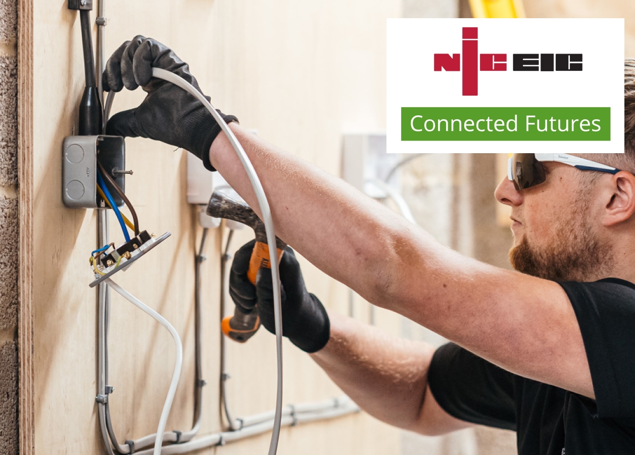 Connected Futures apprentice