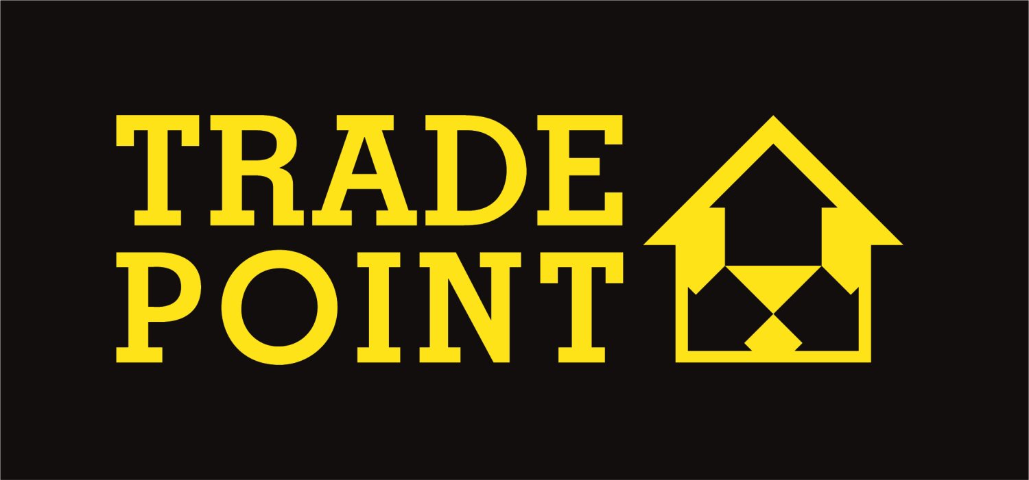 Trade point logo