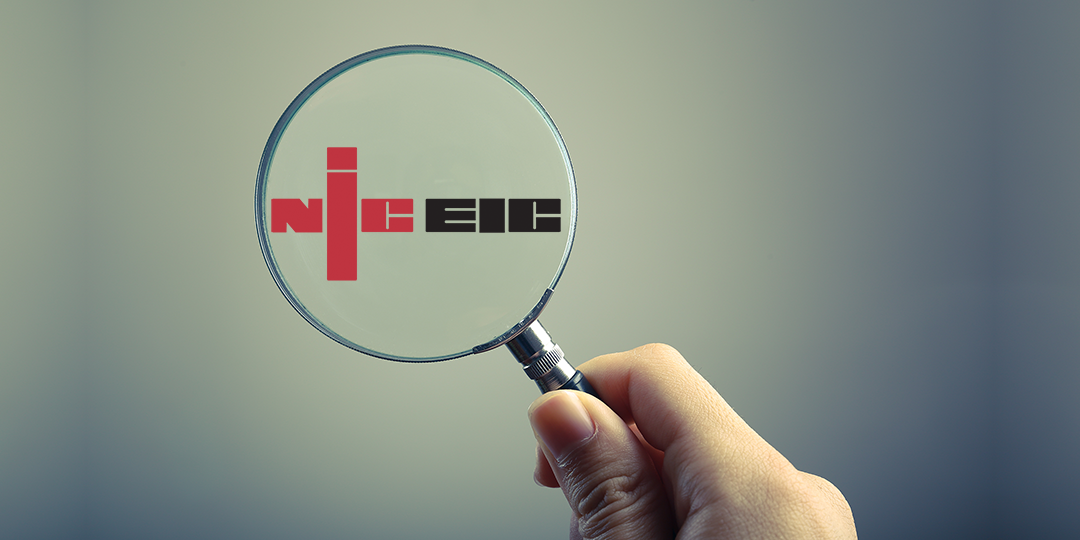 NICEIC under a magnifying glass 