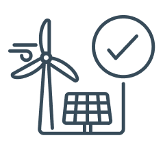 Shaping the future icon