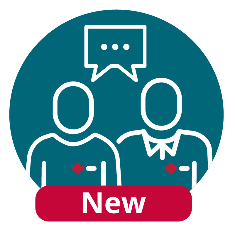 The Tools to Talk icon