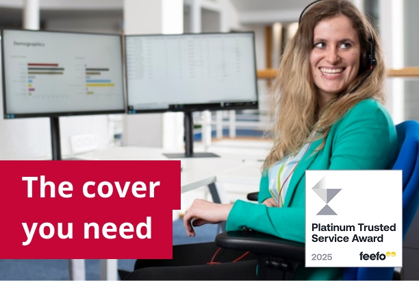 Insurance advisor