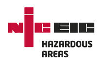 NICEIC Hazardous Area Logo