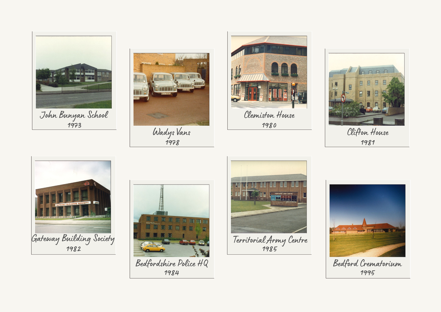 NICEIC-certified business Wadys logo