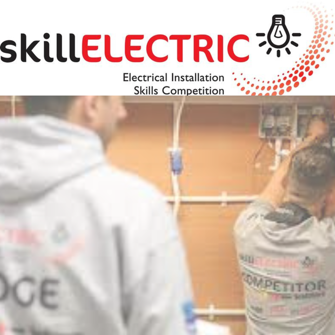 skill electric electrical installation kills competition