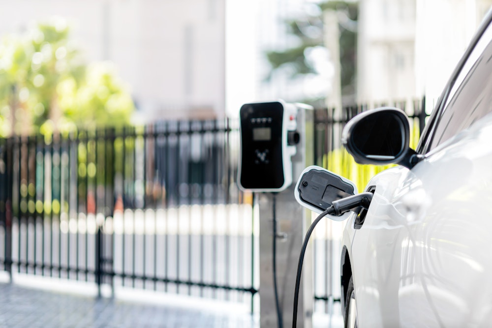 Electrical vehicle charging