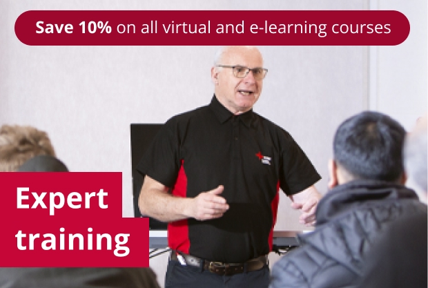 training instructor