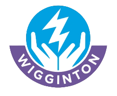 Wigginton logo