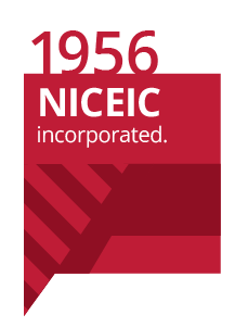 1956 NICEIC incorporated